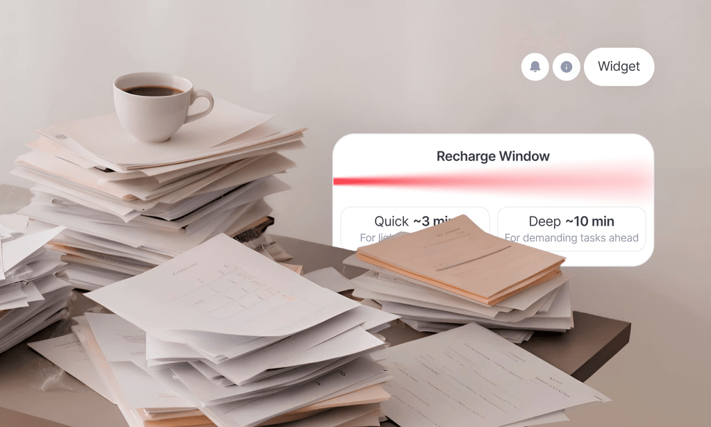 Why we put off difficult tasks and why it’s not always procrastination