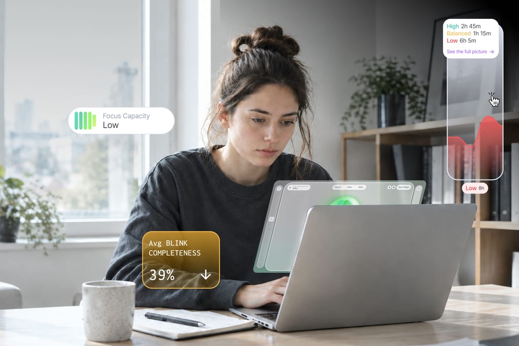 Discover Cognitive Load and make demanding work more sustainable